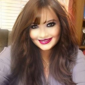 Meet your Posher, Tammy